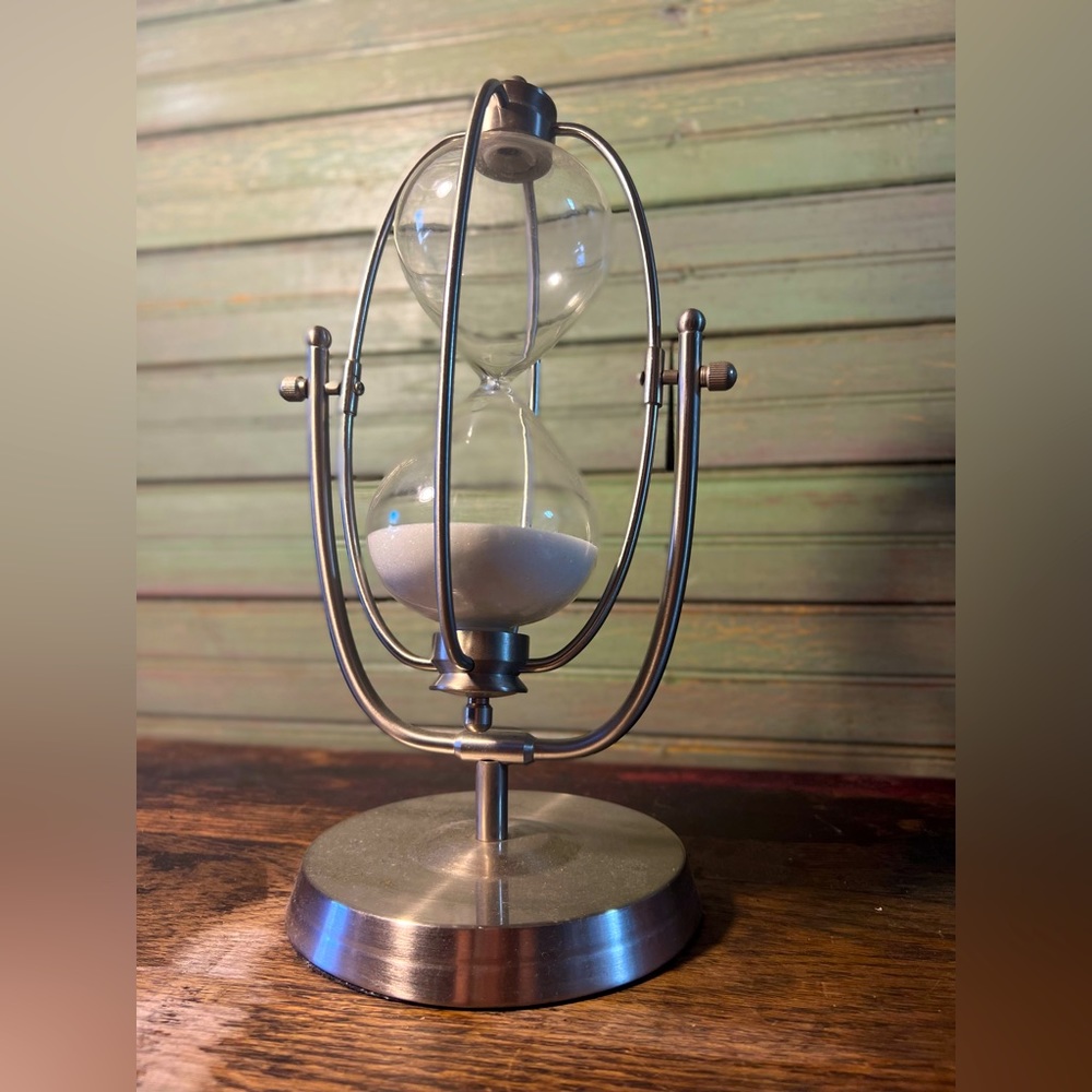 Hourglass